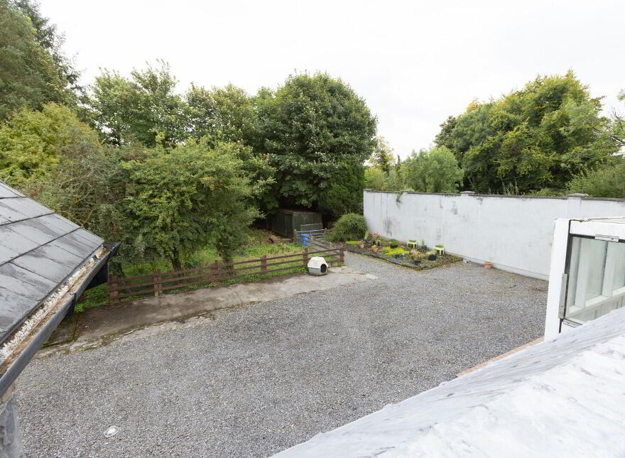 Ballinafid, Multyfarnham, Mullingar