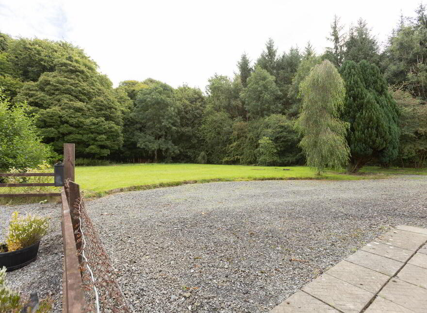 Ballinafid, Multyfarnham, Mullingar