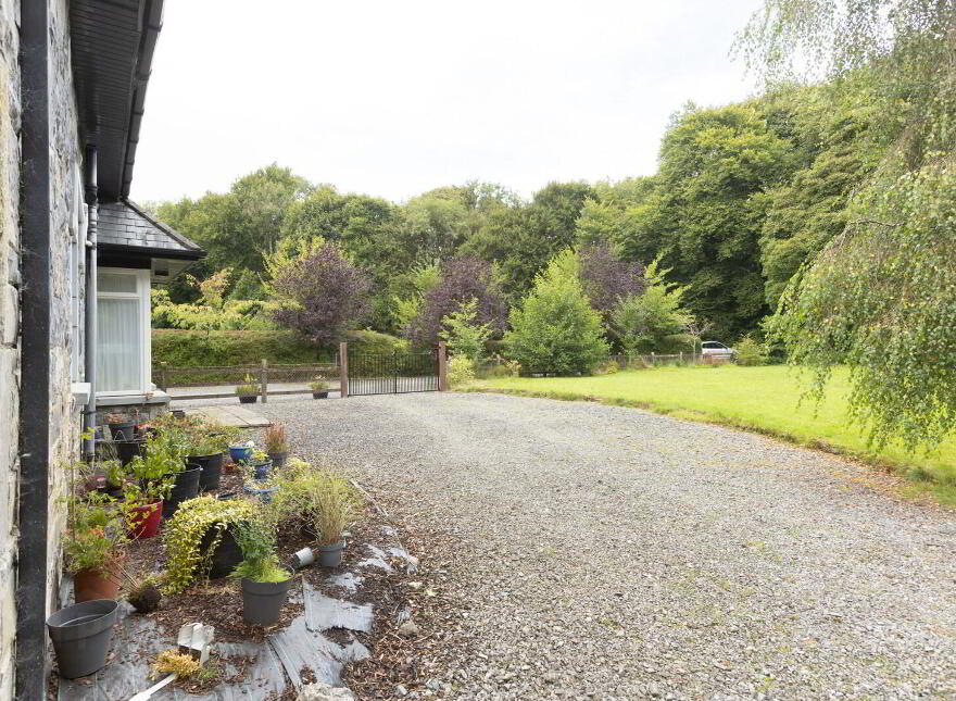 Ballinafid, Multyfarnham, Mullingar