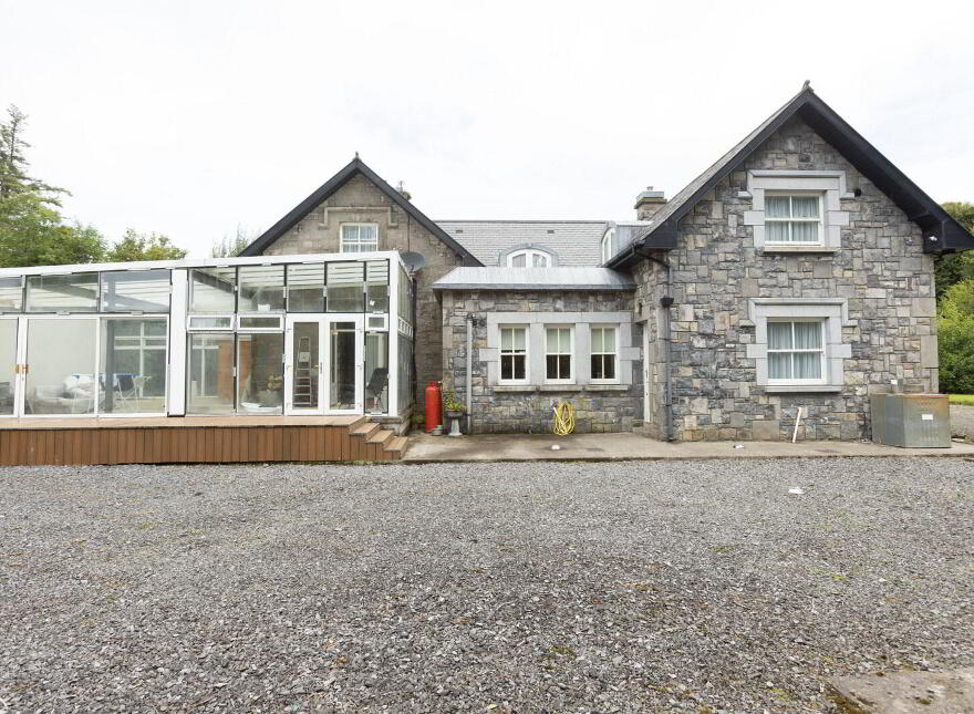 Ballinafid, Multyfarnham, Mullingar