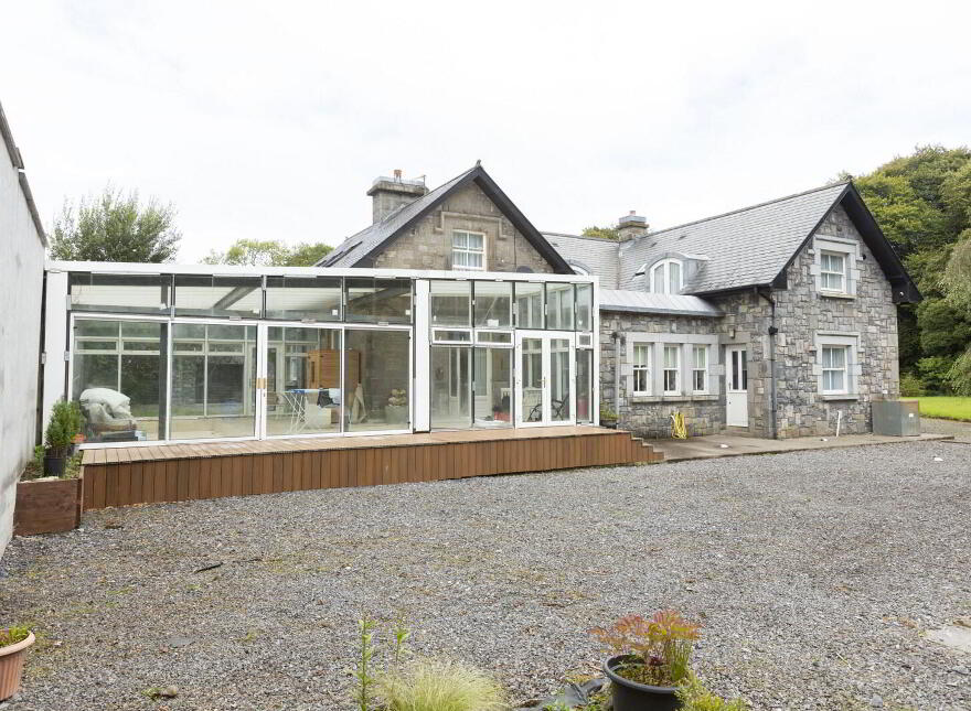 Ballinafid, Multyfarnham, Mullingar