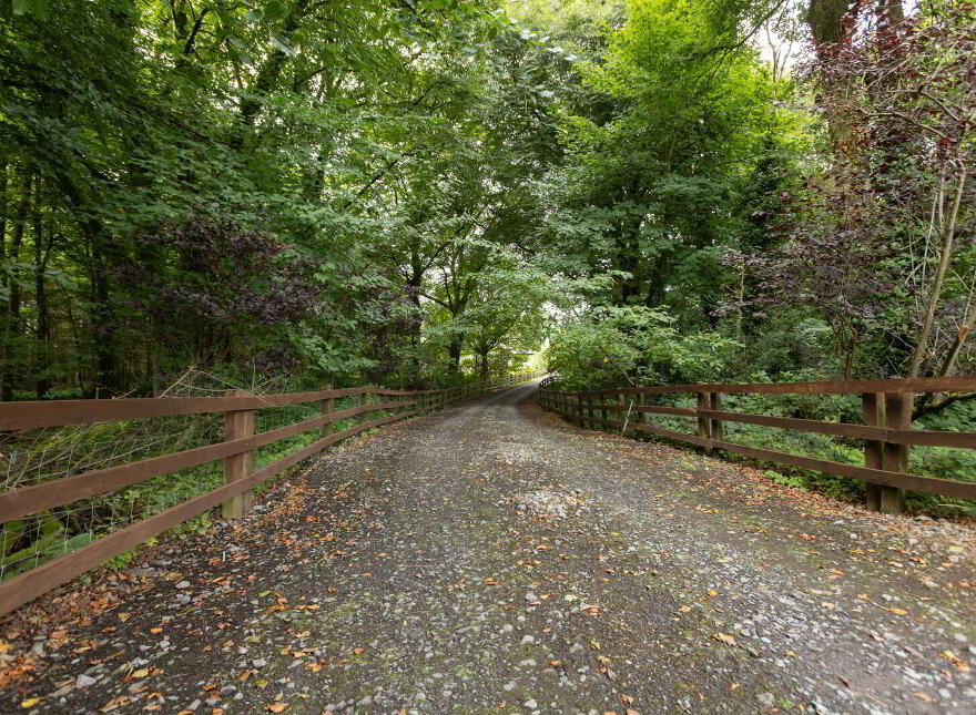 Ballinafid, Multyfarnham, Mullingar