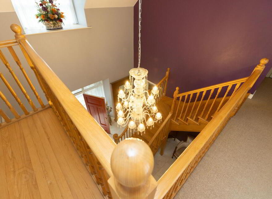 Ballinafid, Multyfarnham, Mullingar