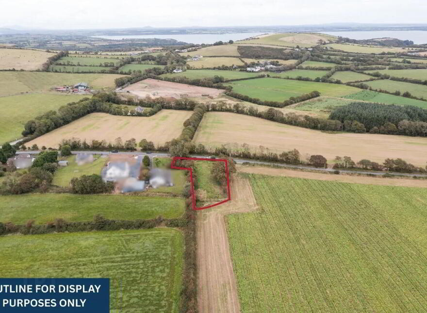 Fairybush Crossroads, Dunmore East
