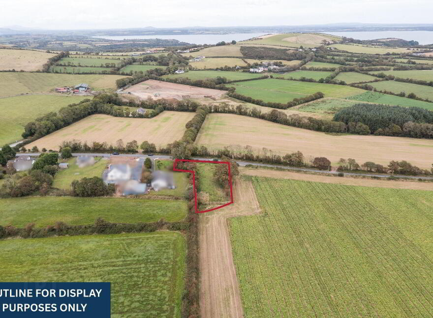 Fairybush Crossroads, Dunmore East