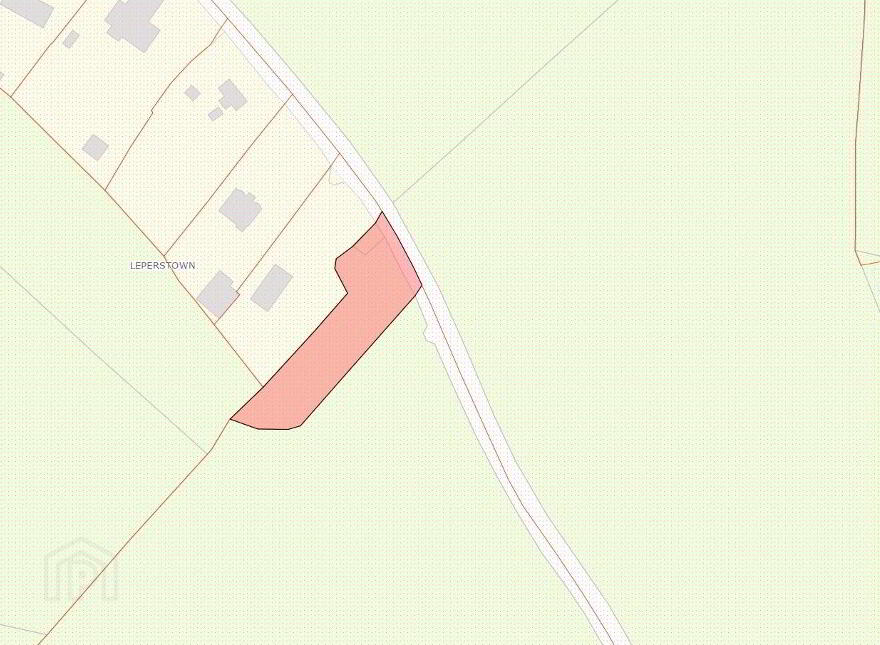 Fairybush Crossroads, Dunmore East