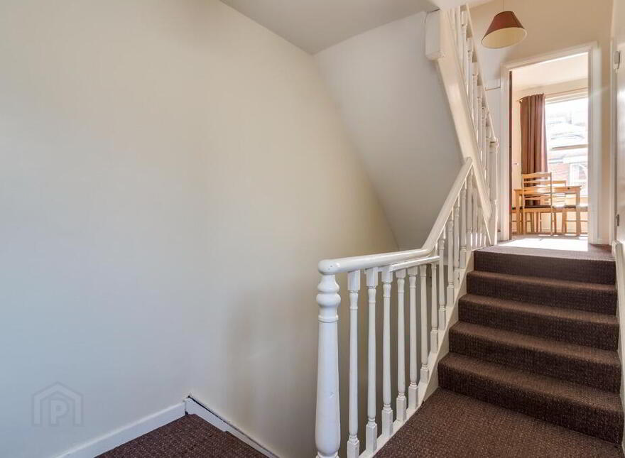 Flat 2, 2 Magdala Street, Belfast, BT7 1PU