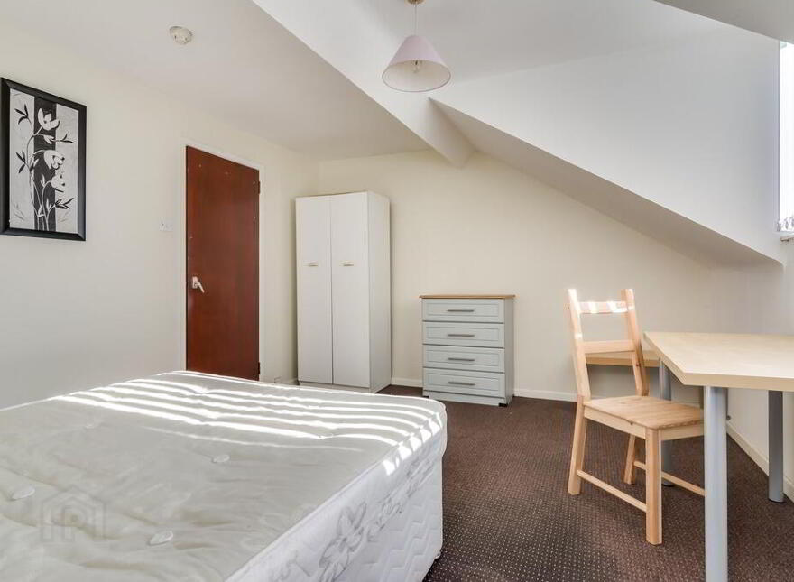 Flat 2, 2 Magdala Street, Belfast, BT7 1PU