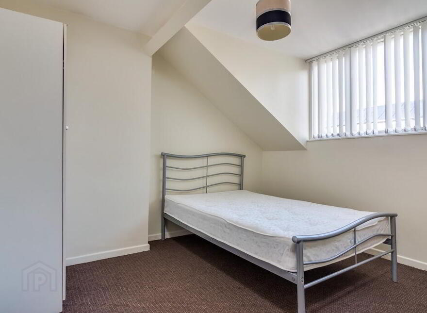 Flat 2, 2 Magdala Street, Belfast, BT7 1PU