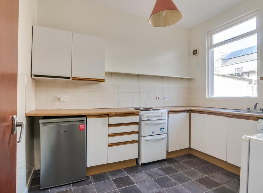 Flat 2, 2 Magdala Street, Belfast, BT7 1PU