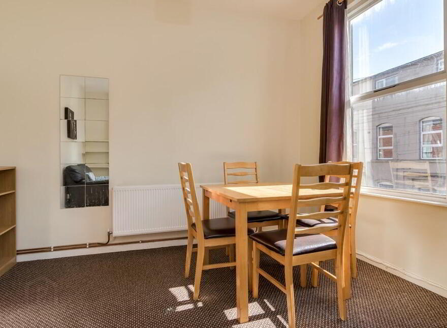 Flat 2, 2 Magdala Street, Belfast, BT7 1PU