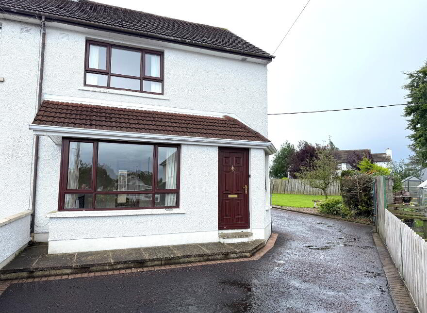 58 Mitchel Park, Dungiven, BT47 4LW photo