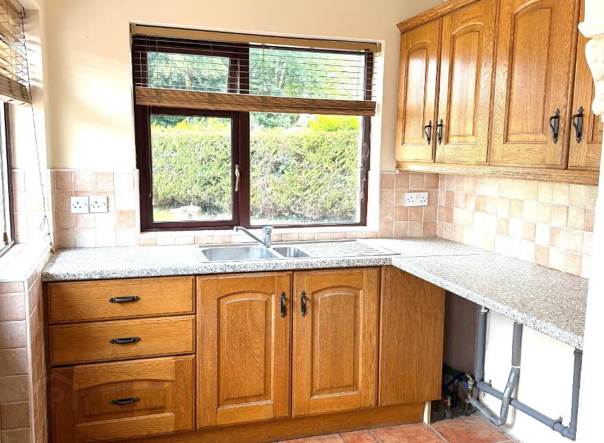 58 Mitchel Park, Dungiven, BT47 4LW