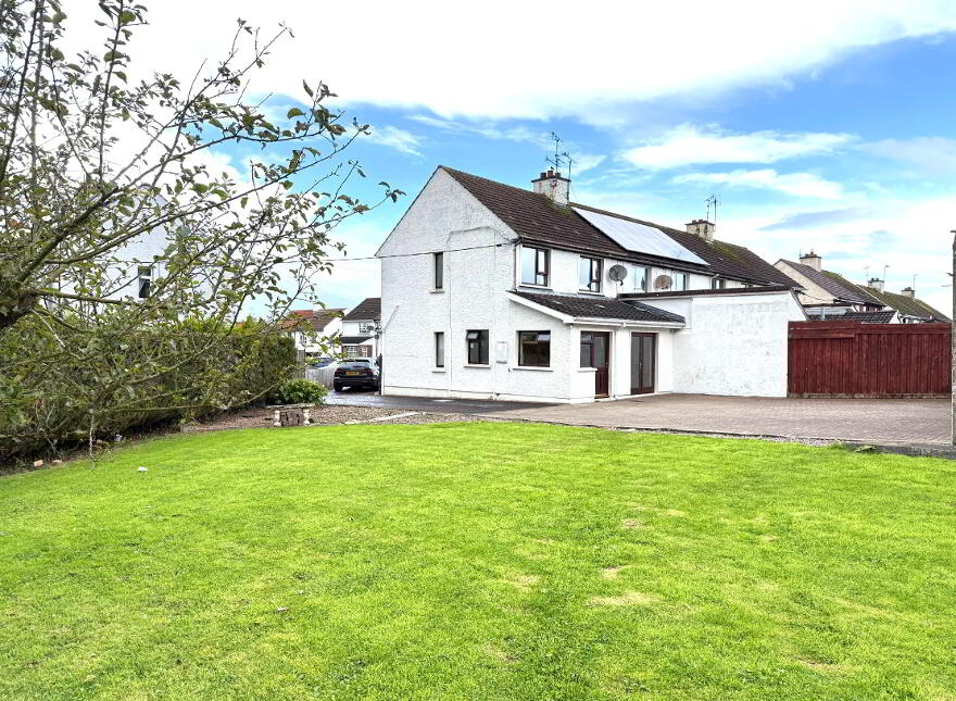 58 Mitchel Park, Dungiven, BT47 4LW