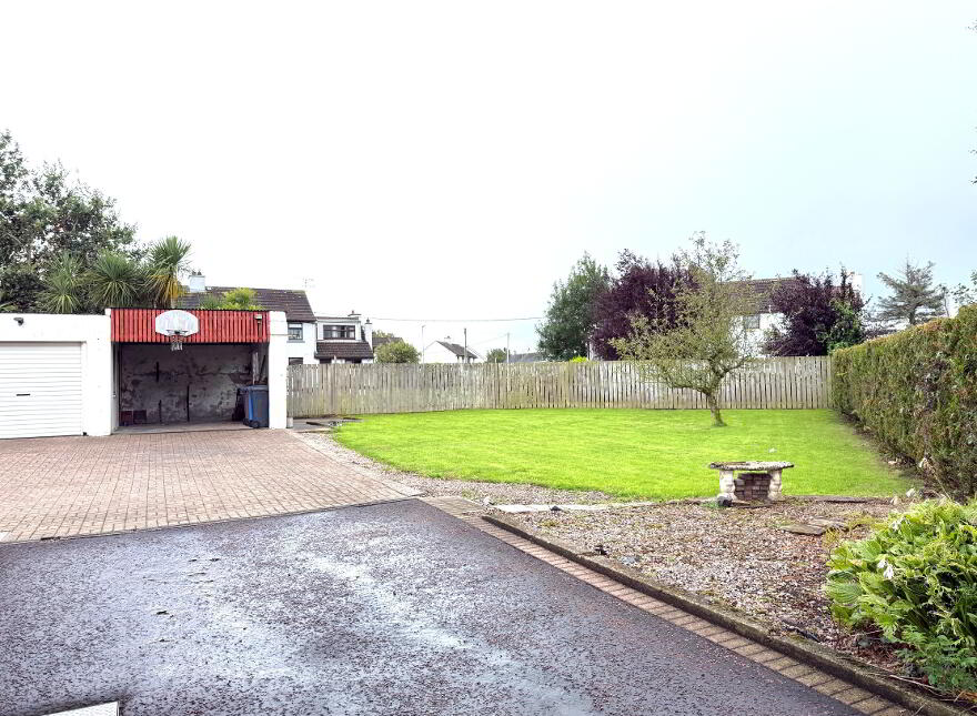58 Mitchel Park, Dungiven, BT47 4LW