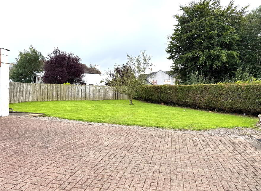 58 Mitchel Park, Dungiven, BT47 4LW