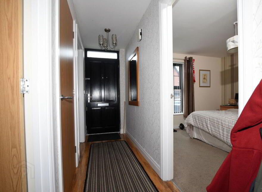 33 Lady Wallace Avenue, Lisburn, BT28 3GN