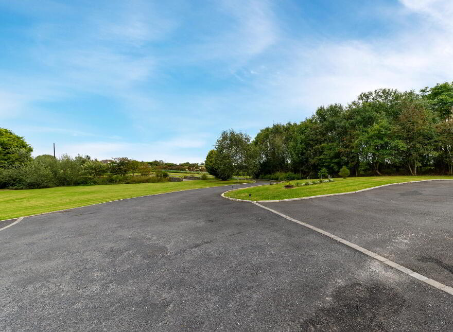 Lake Bridge, 13a Glastry Road, Kircubbin, Newtownards, BT22 1DP