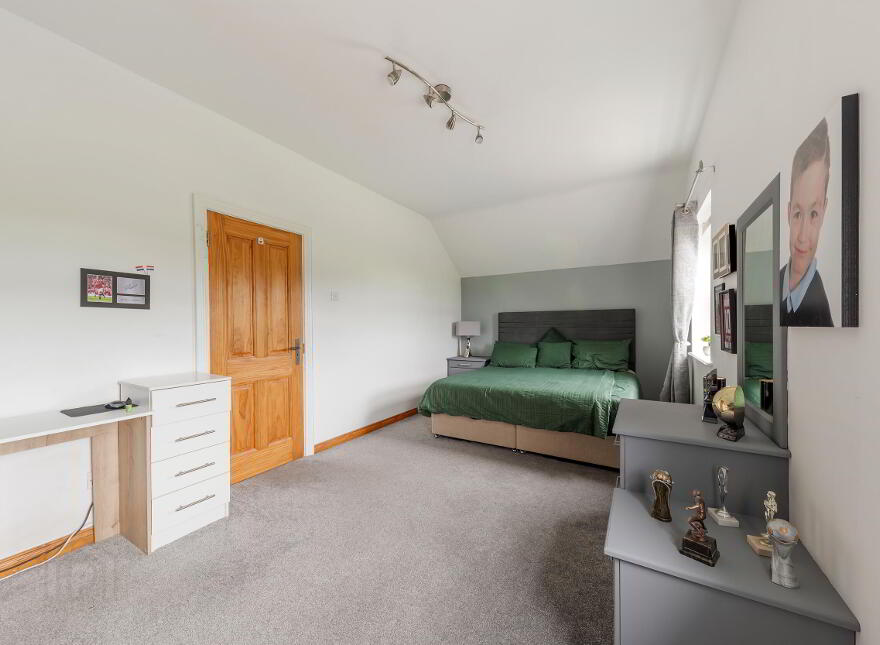 Lake Bridge, 13a Glastry Road, Kircubbin, Newtownards, BT22 1DP