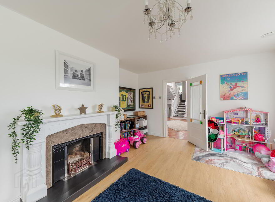Lake Bridge, 13a Glastry Road, Kircubbin, Newtownards, BT22 1DP