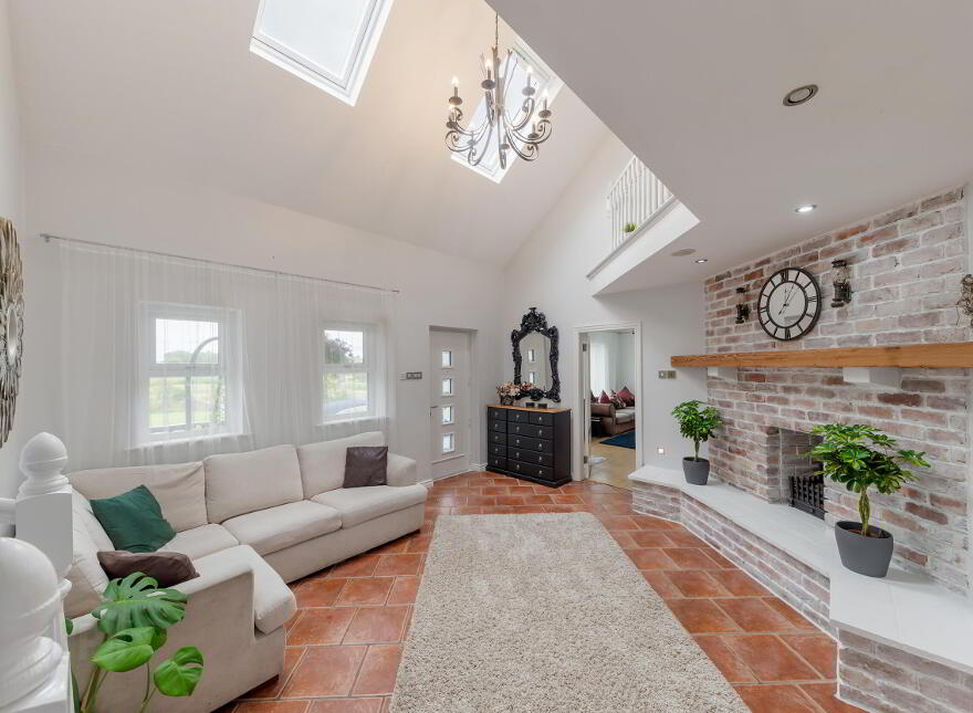 Lake Bridge, 13a Glastry Road, Kircubbin, Newtownards, BT22 1DP