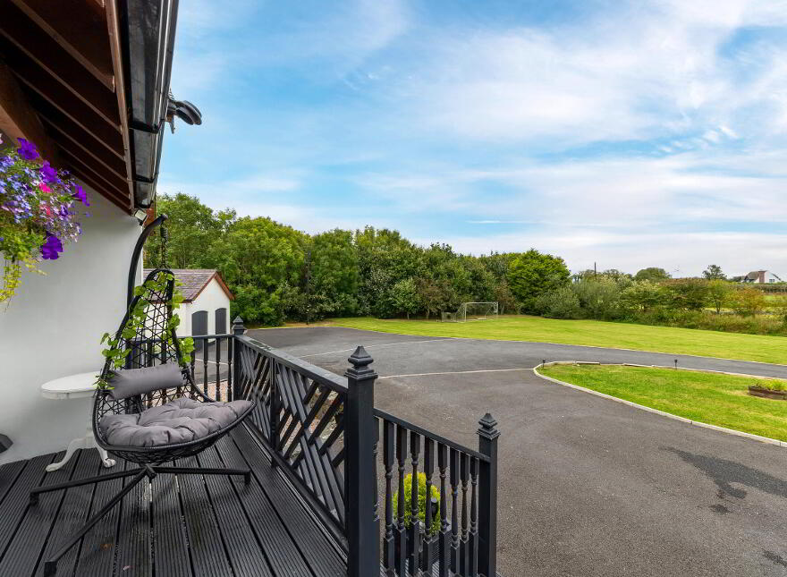 Lake Bridge, 13a Glastry Road, Kircubbin, Newtownards, BT22 1DP