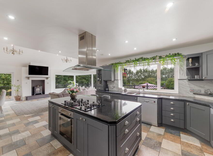 Lake Bridge, 13a Glastry Road, Kircubbin, Newtownards, BT22 1DP