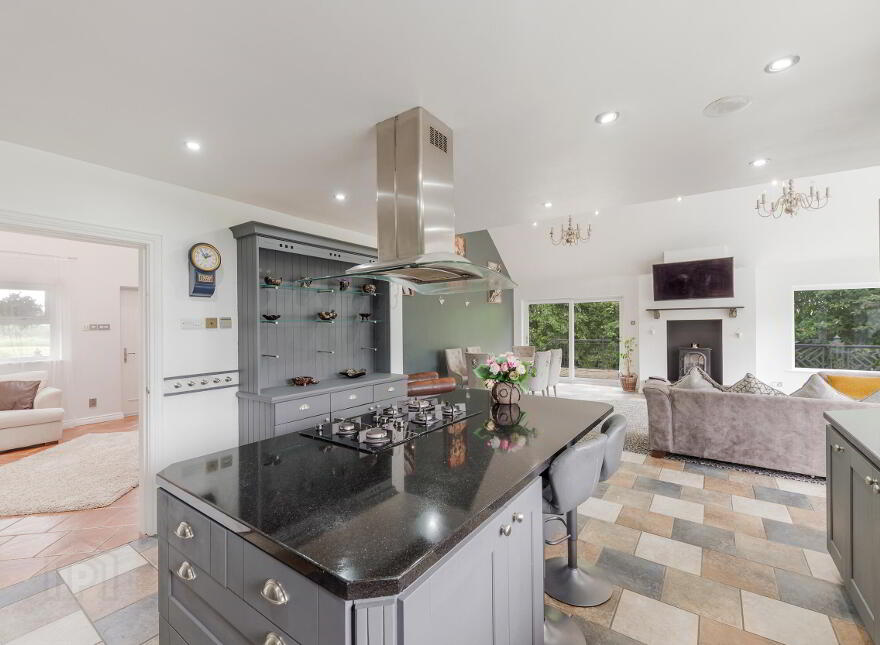 Lake Bridge, 13a Glastry Road, Kircubbin, Newtownards, BT22 1DP