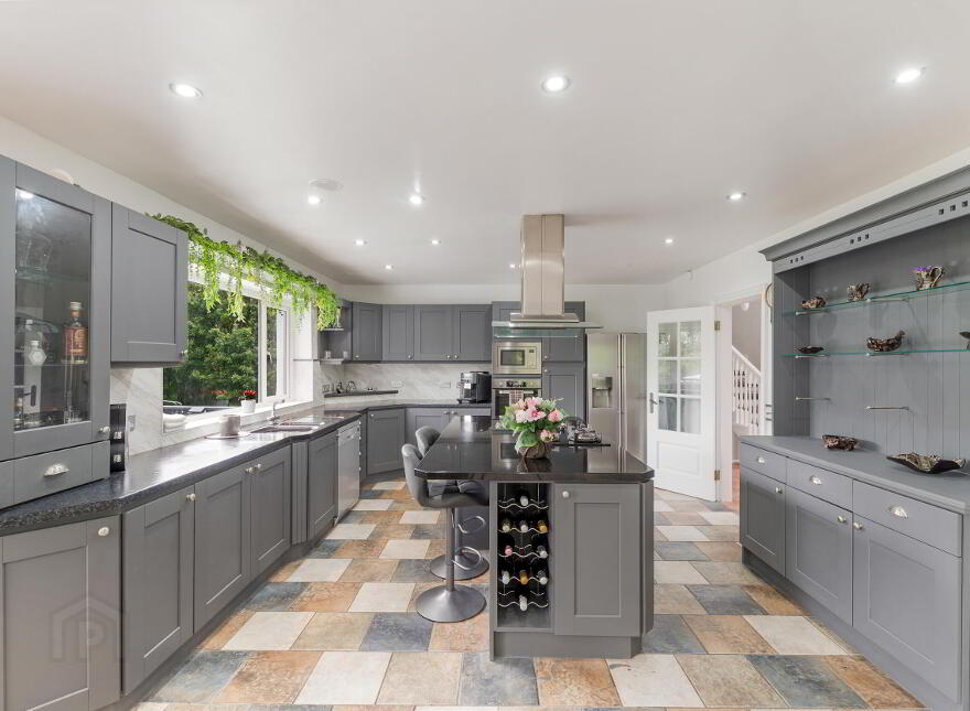 Lake Bridge, 13a Glastry Road, Kircubbin, Newtownards, BT22 1DP