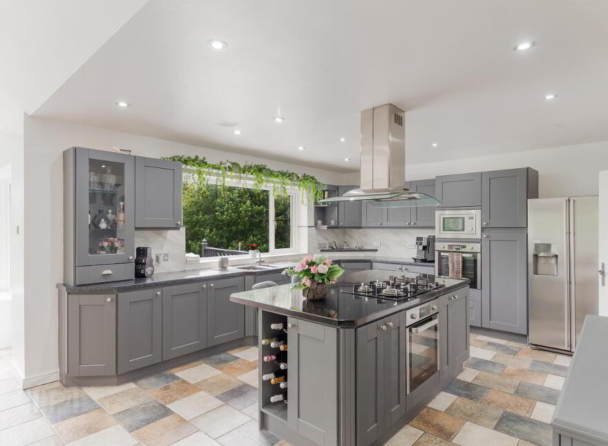 Lake Bridge, 13a Glastry Road, Kircubbin, Newtownards, BT22 1DP