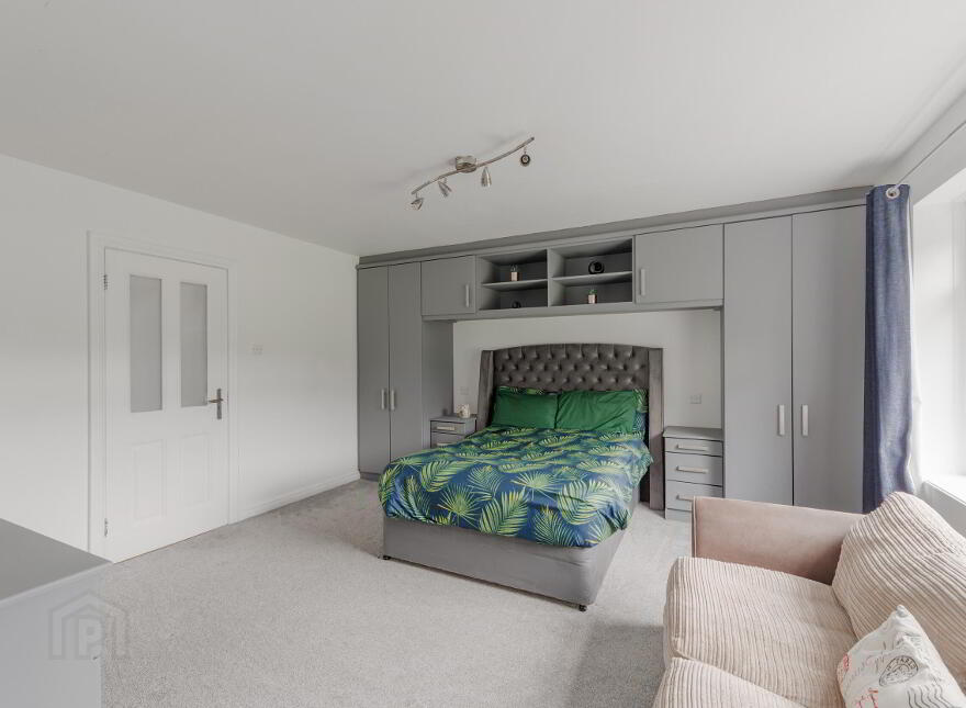 Lake Bridge, 13a Glastry Road, Kircubbin, Newtownards, BT22 1DP