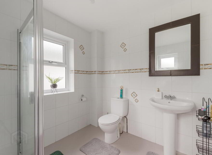 Lake Bridge, 13a Glastry Road, Kircubbin, Newtownards, BT22 1DP