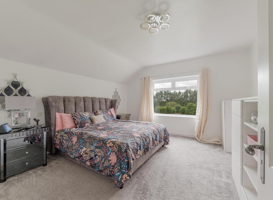 Lake Bridge, 13a Glastry Road, Kircubbin, Newtownards, BT22 1DP