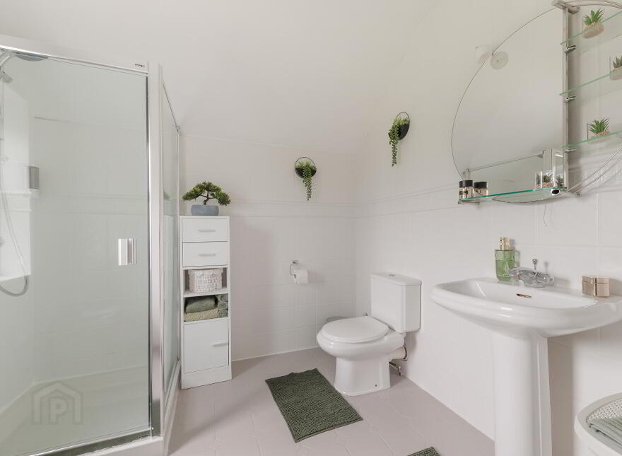 Lake Bridge, 13a Glastry Road, Kircubbin, Newtownards, BT22 1DP