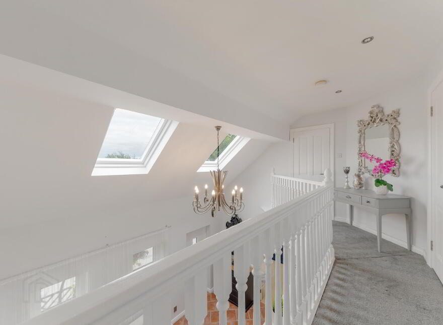 Lake Bridge, 13a Glastry Road, Kircubbin, Newtownards, BT22 1DP