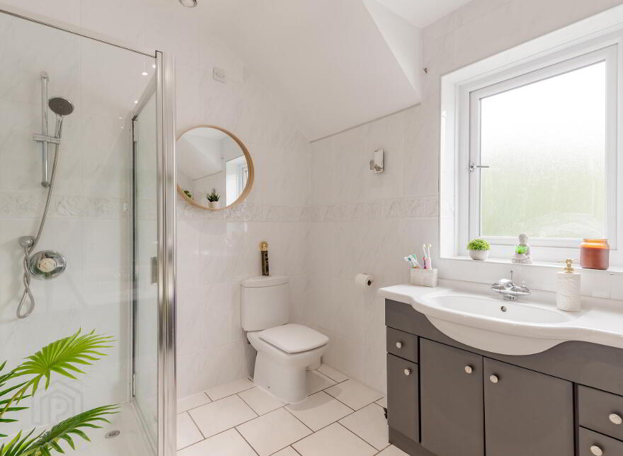 Lake Bridge, 13a Glastry Road, Kircubbin, Newtownards, BT22 1DP