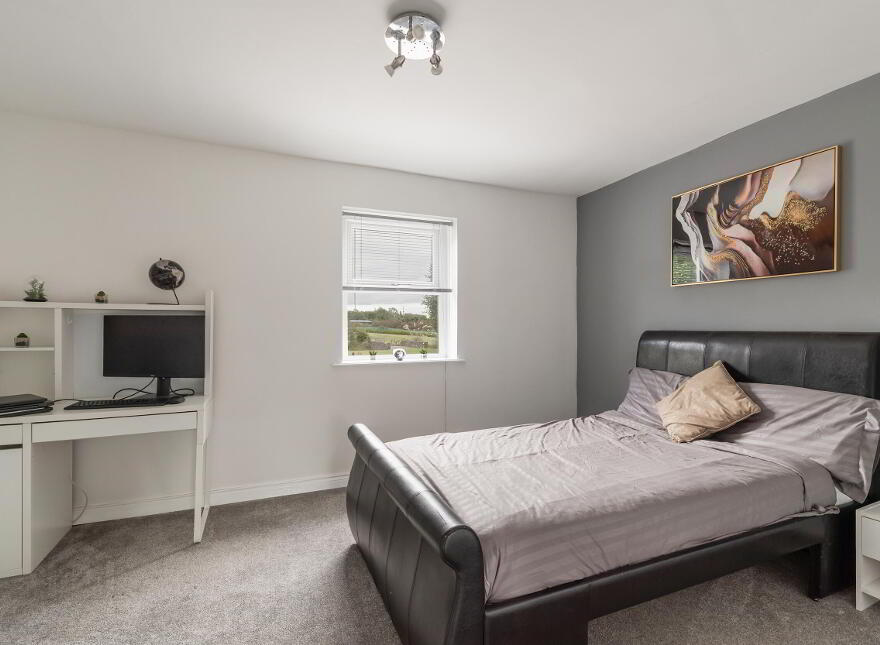 Lake Bridge, 13a Glastry Road, Kircubbin, Newtownards, BT22 1DP