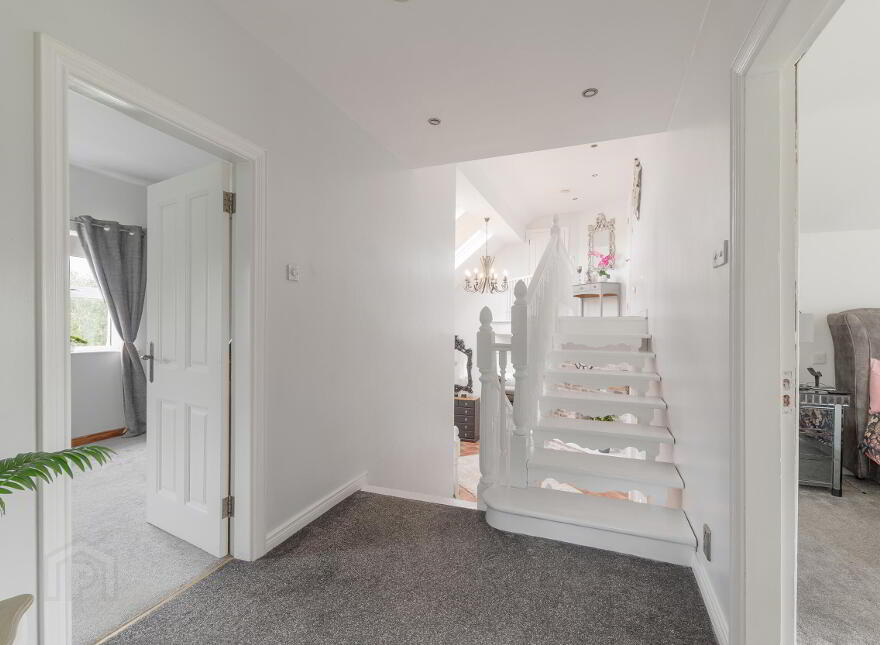 Lake Bridge, 13a Glastry Road, Kircubbin, Newtownards, BT22 1DP