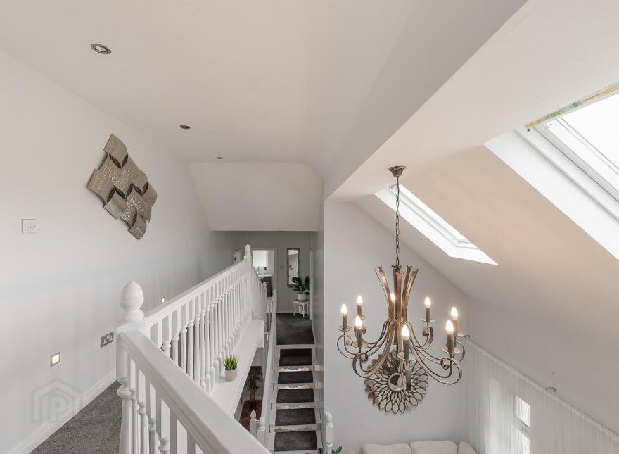 Lake Bridge, 13a Glastry Road, Kircubbin, Newtownards, BT22 1DP