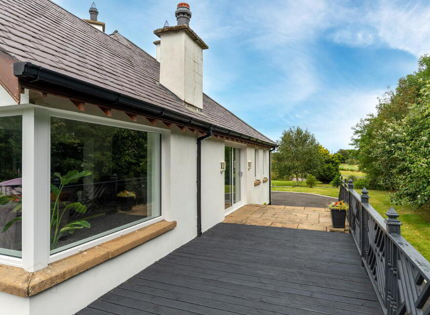 Lake Bridge, 13a Glastry Road, Kircubbin, Newtownards, BT22 1DP