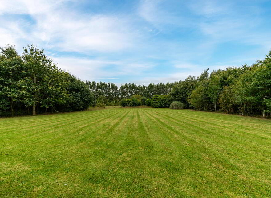 Lake Bridge, 13a Glastry Road, Kircubbin, Newtownards, BT22 1DP