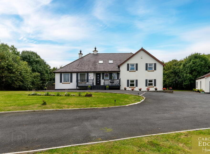 Lake Bridge, 13a Glastry Road, Kircubbin, Newtownards, BT22 1DP