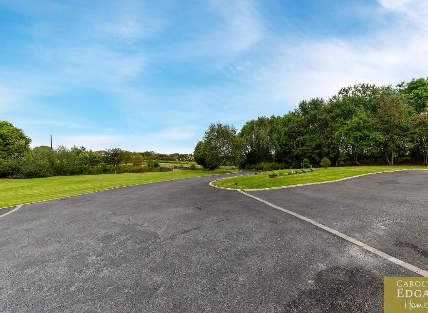 Lake Bridge, 13a Glastry Road, Kircubbin, Newtownards, BT22 1DP