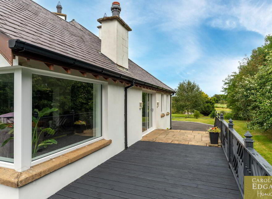 Lake Bridge, 13a Glastry Road, Kircubbin, Newtownards, BT22 1DP