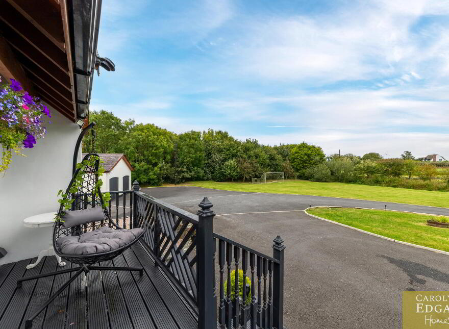 Lake Bridge, 13a Glastry Road, Kircubbin, Newtownards, BT22 1DP