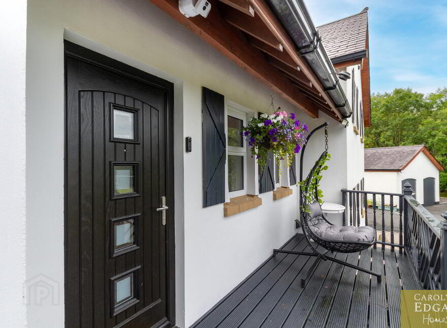 Lake Bridge, 13a Glastry Road, Kircubbin, Newtownards, BT22 1DP