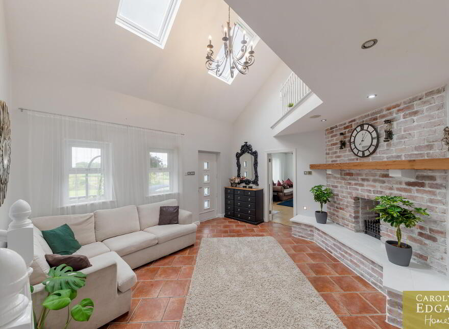 Lake Bridge, 13a Glastry Road, Kircubbin, Newtownards, BT22 1DP
