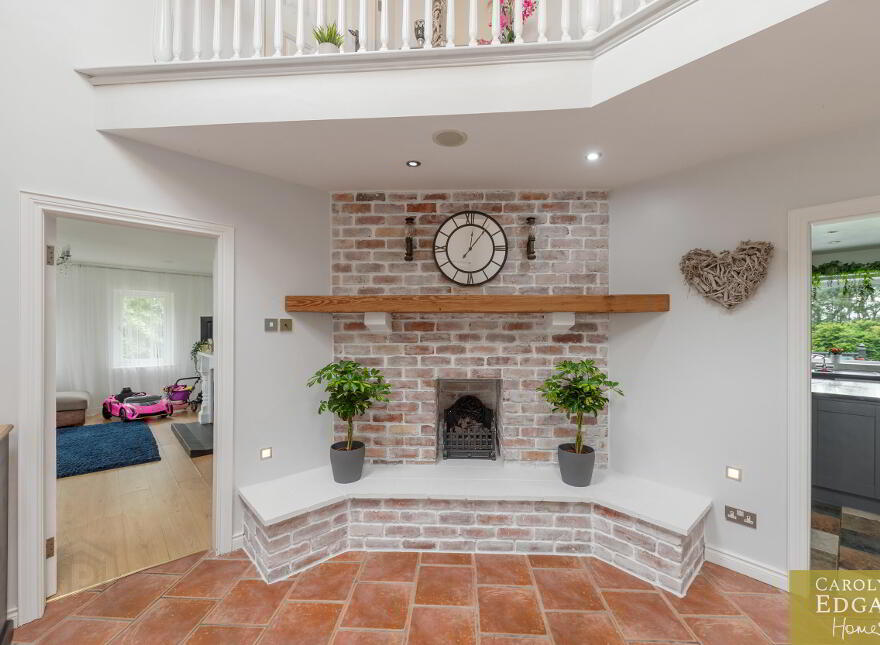 Lake Bridge, 13a Glastry Road, Kircubbin, Newtownards, BT22 1DP