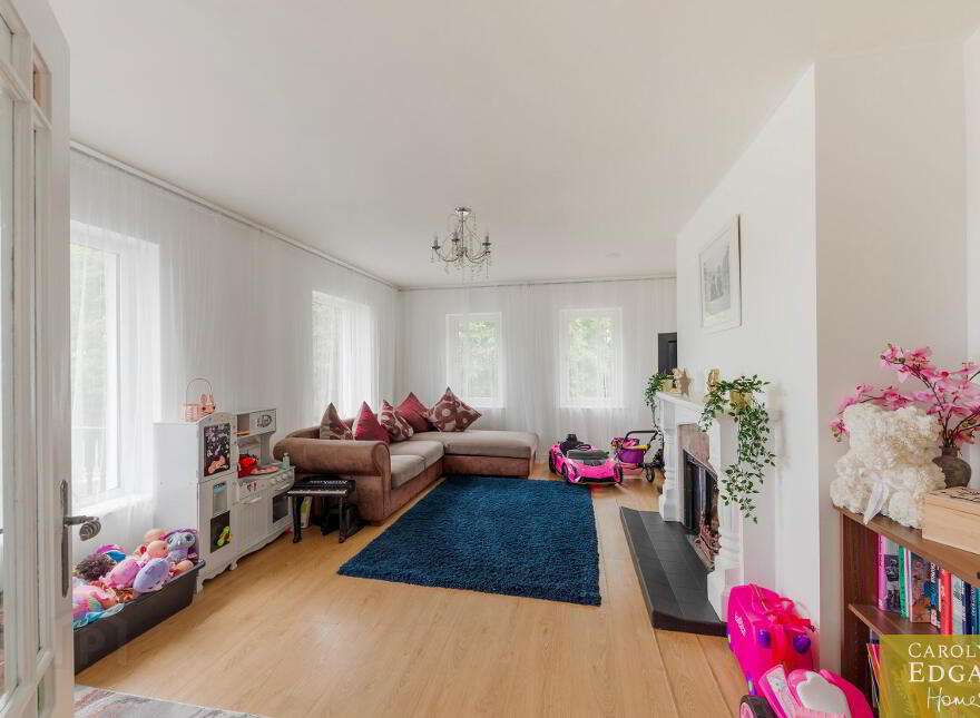 Lake Bridge, 13a Glastry Road, Kircubbin, Newtownards, BT22 1DP