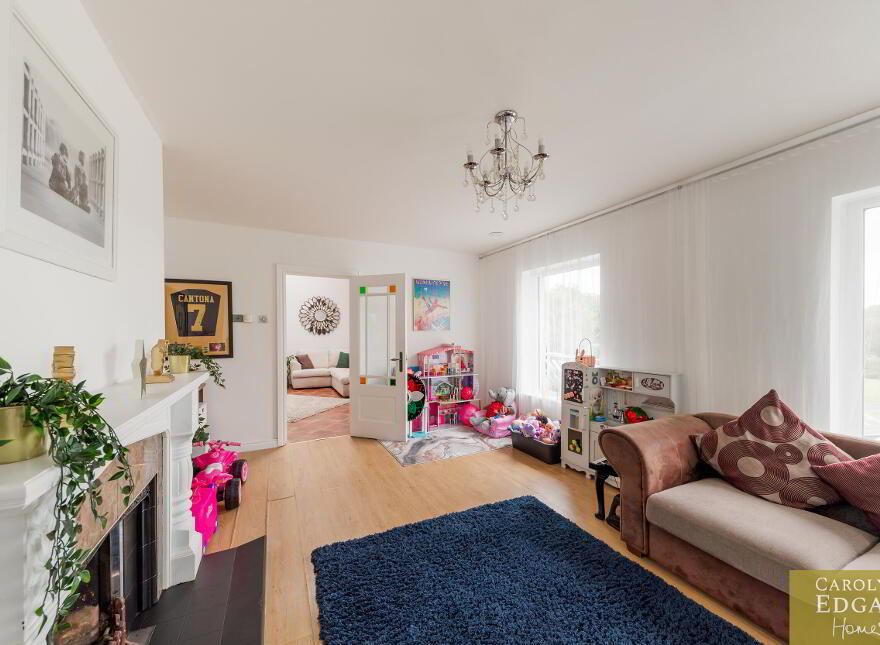 Lake Bridge, 13a Glastry Road, Kircubbin, Newtownards, BT22 1DP